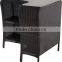 rattan outdoor furniture china bar chair stool counter set