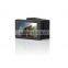 GoPro Hero 3 3+ External LCD Screen for BacPac Display Viewer Monitor with Backdoor Case Cover for Go Pro Hero Action Camera