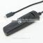 Professional shutter cable MC-DC2 for Nikon D90 3M