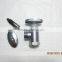 NEW PRODUCT-heavy style zinc angle valve for bathroom/zinc toilet angle valve