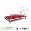 high quality hotel banquet table trolley