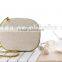 Ladies Fashion Beige Summer Natural Straw Bag