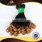 New design FUMI HAIR 100% brazilian human hair dropship