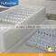 led module light bar for signage with PMMA optic lens