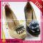 fashion ladies rhinestone shoe buckles