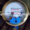 multi jet dry type flow meter