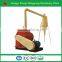 Factory direct sell hammer mill 1.2ton per hour industrial sawdust making machine for sale