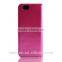 Hot selling 2D phone case for i6 plus 5.5inch