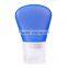 Mini Silicone Dispensers Bottles for Cosmetics