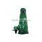 10T/15T/32T screw jack bolt, hydraulic jack for trucks/cars