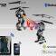 Super Fun Children Gift Speed Adjustable Combat Robot Work With Apple and Android Phone and Tablet(for Promotion)!!!