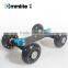 Table Top Dolly Mini Car Skater Track Slider Super Mute for DSLR Camera Camcorder Video