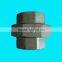 galvanized cap 300 Malleable cast iron pipe fittings