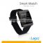 5MP camera GPRS support smart watch with TF card slot