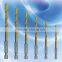 drill bit for metal Cement wood Industry