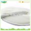 Free sample organic bamboo Breast pads reusable washable leakproof cloth nursing pads                        
                                                                                Supplier's Choice