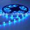 12/24V 5050 flexible led strip soft lamp