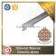 Multifunction U shape ceramic aluminum tile trim