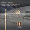 Baseus Jack 26cm 2 in 1 Audio Cable for Mobile Phone Headphone Fluency Series Female to Male 3.5mm Stereo Audio Cable MT-5737