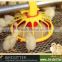 jinan birdsitter poultry farm pan feeding line for broiler                        
                                                Quality Choice