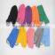MACHUKA 100% cotton resistance band tension yoga band for sale from China factory