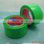 Rubber Adhesive Waterproof PE Mesh Tape
