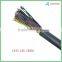 2014 New INDOOR telephone CAT 3 CABLE