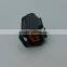 2 pin plastic wire to wire waterproof composite automotive connector