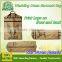 Foldable Garment Bag Cover /Dress Garment Bag Cover