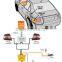 Durable Trailer wiring kits