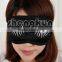 100% Silk Eye Mask