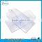 Cheap Clear PVC Luggage Cruise tags factory supply                        
                                                Quality Choice