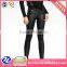 Made in china Stretch PU Leather fabric