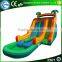 Competitive price water slide material plastic long water slide for sale                        
                                                                                Supplier's Choice