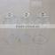 pharmaceutical glass vials