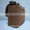Wholesale online-shopping Fashion Leather dslr Camera Bag Made in China