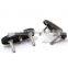 BJ-MAP-726B CNC Aluminum Sportbike Mirror Mount for Suzuki SV650S SV1000S GSXR600 GSXR750