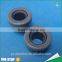 Manufacture durable precise customized size and colors PA, PA6, PA66 injection nylon wheel spart parts