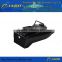 JABO 1AL-10A High Speed Remote Control Fishing Bait Boat for Angling Big Fish