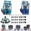 Honeycomb briquette machine/beehive coal forming machine