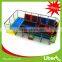 Large Indoor Trampoline, Professional Gymnastic Commercial Trampoline for Sale