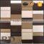 China manufacturer mix color glass stone mosaic wall tile