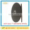 180x6x22.2mm granite abrasive grinding wheel