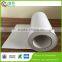 Transparent Double clothed insulation PET Tape for good masking performance
