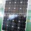 High quality grade A cell 18v 30w 40w 50w cheap solar power panel