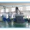 Most popular PCB recycling machine with easy operation and maintenance