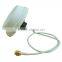 Water Proof 700-960/1575-2700MHz Ceiling / Roof Screw LTE ANTENNA