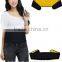 heated belt comfortable temperature