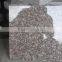 G664 Leeste Pink Granite Tiles Polished