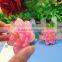 Cheap Carved Lotus Shaped Candle For Wedding